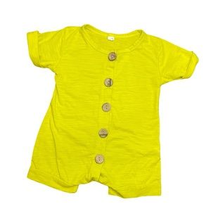 🛑SOLD🛑Infant Romper